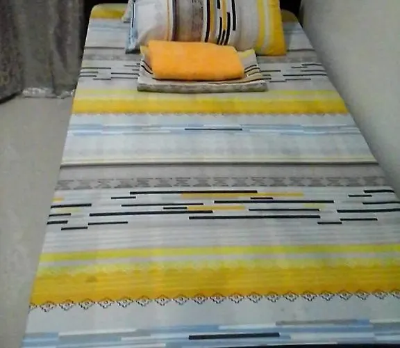 Cnholy At Sea Residences Manila