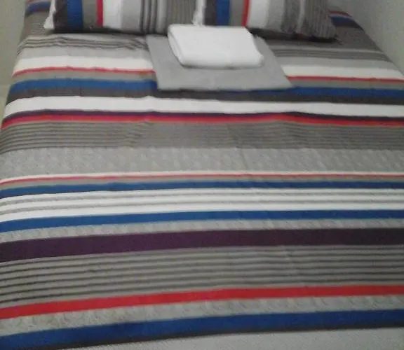 Cnholy At Sea Residences *