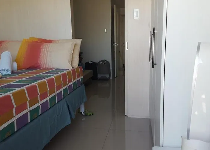 Cnholy At Sea Residences * Manila